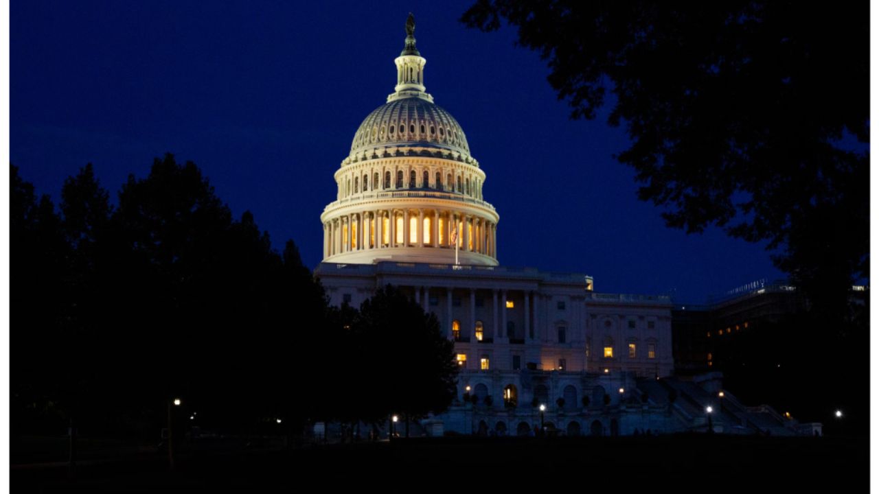 Budget Battles: House Conservatives Push Back on $1.66 Trillion Spending Agreement