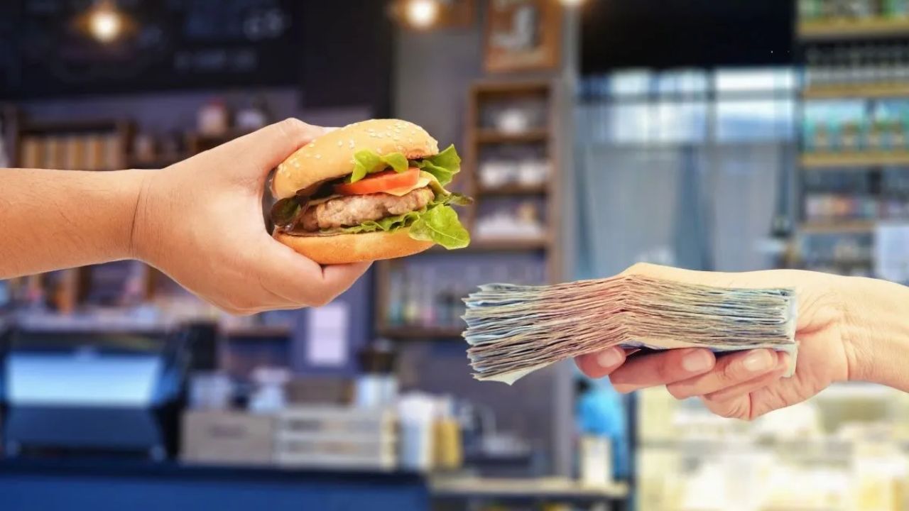 Fast Food in Kentucky is About to Get More Expensive