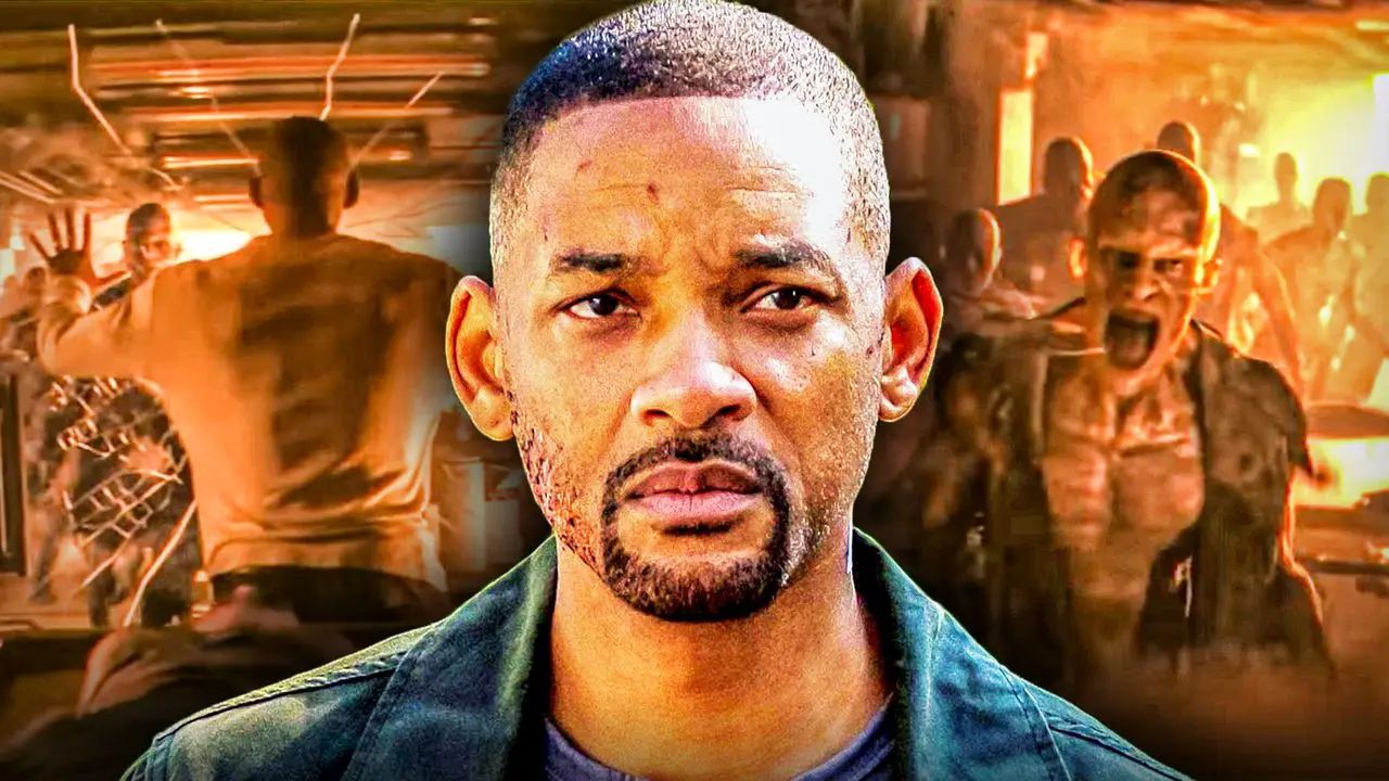I Am Legend 2 Release Date, Cast, Story and Is It Happening?