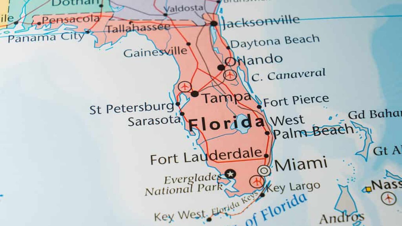 Meet the #1 Largest Landowner in All of Florida