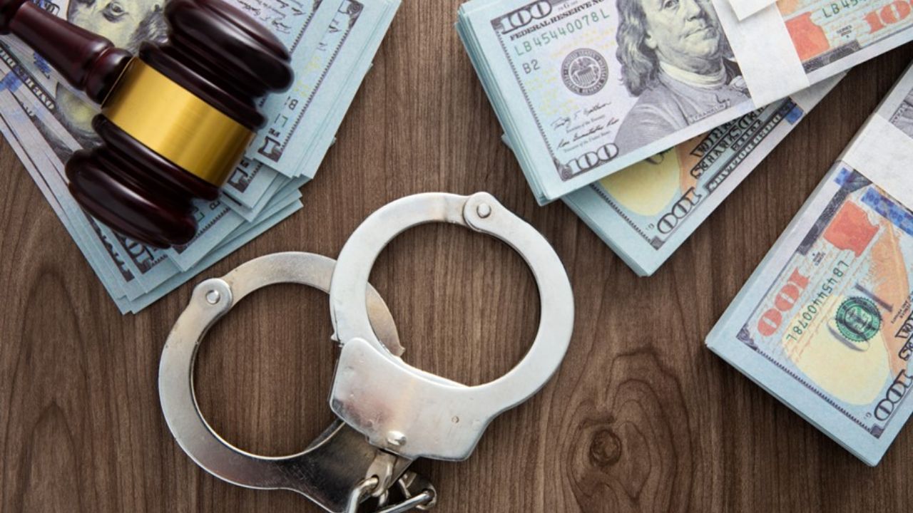 Orange County's $108 Million EBT Scam: 48 Arrested in Organized Crime Bust