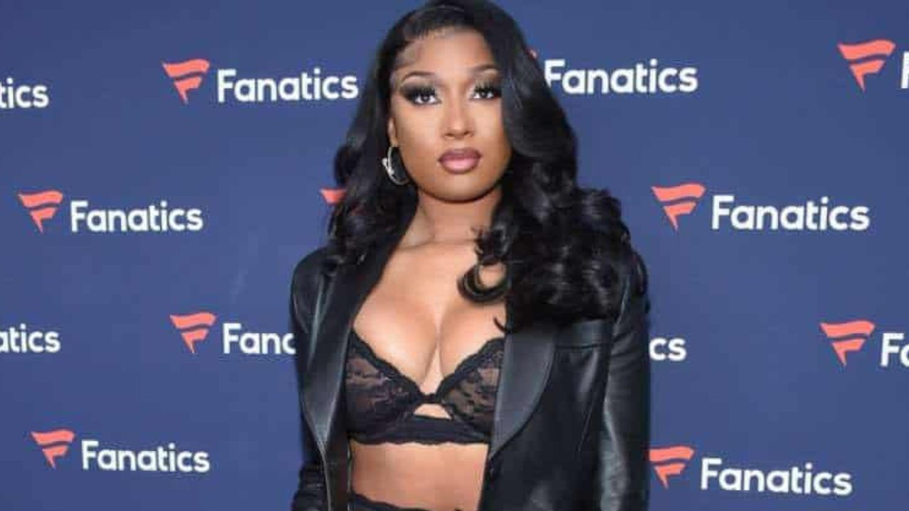 Megan Thee Stallion Net Worth 2024 The Hot Girl Who Conquered the Rap