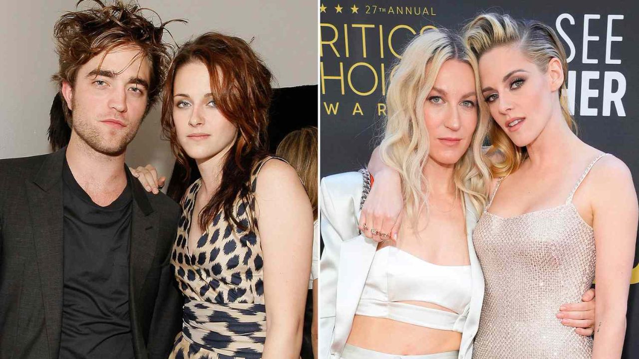 Kristen Stewart’s Dating History: From Robert Pattinson to Dylan Meyer