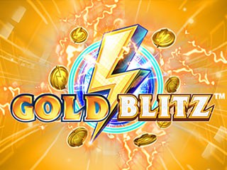 Gold Blitz: Irama Slot Gacor Dengan Tarikan Emas Baru